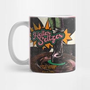 Helter Seltzer Mug